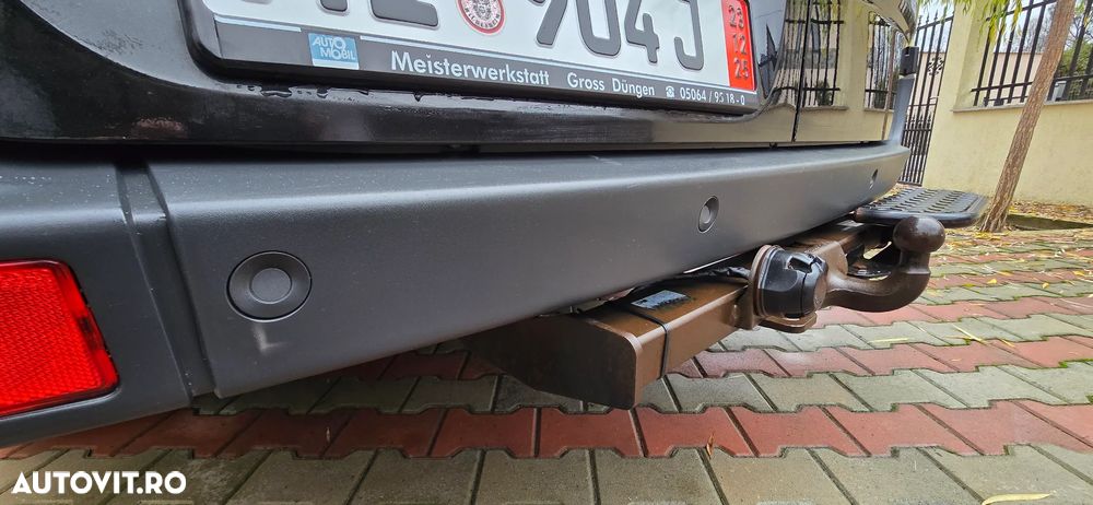 Mercedes-Benz Sprinter - 33