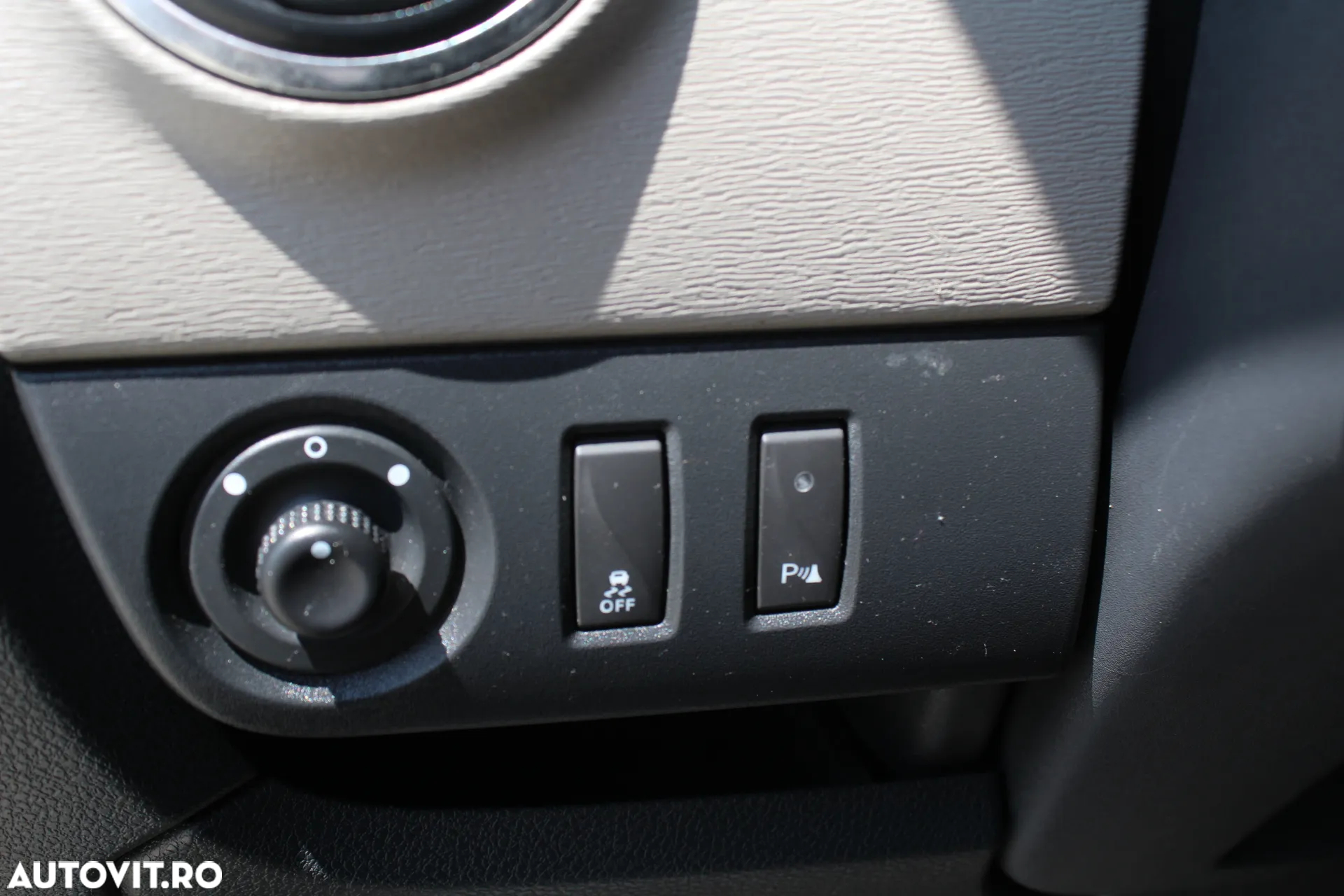 Dacia Lodgy dCi 110 Laureate - 8