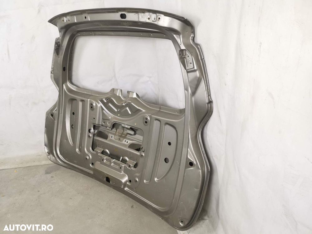 Haion Capota Portbagaj Dacia  Lodgy 1 2013 2014 2015 2016 2017 2018 20 - 7