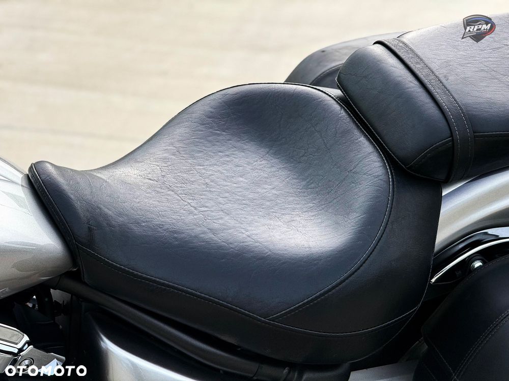 Yamaha XVS - 22