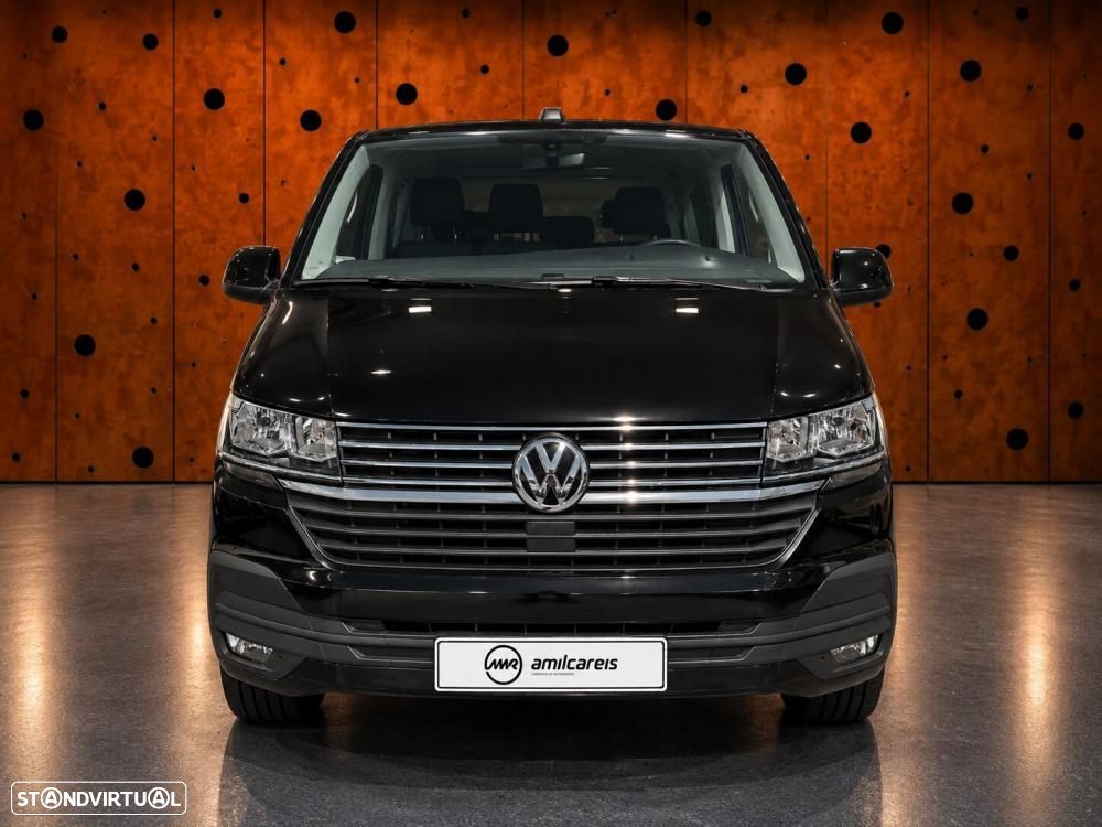 VW Caravelle 2.0 TDI L.Comfortline - 2