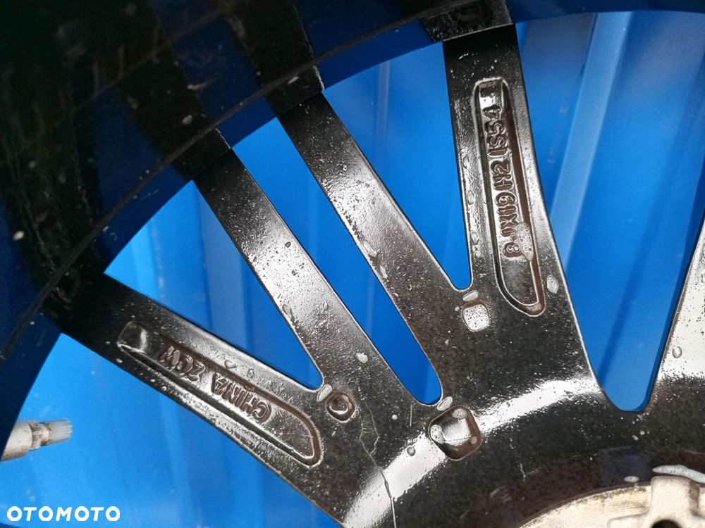 BMW 1 F40 2 F44 MPAKIET KOLA FELGI ALUFELGI OPONY LATO 235/35R19 - 14