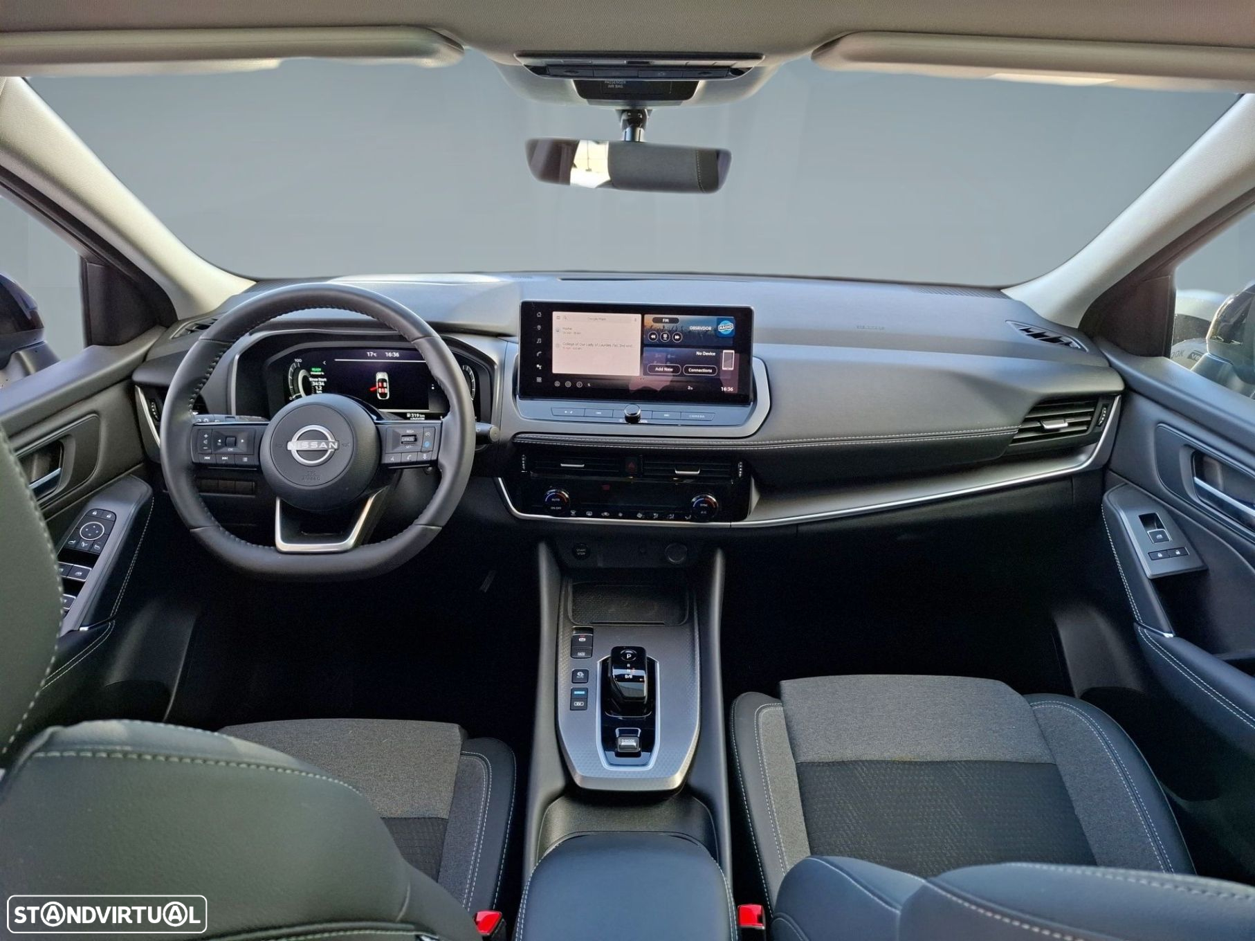 Nissan Qashqai 1.5 e-Power Advance - 37