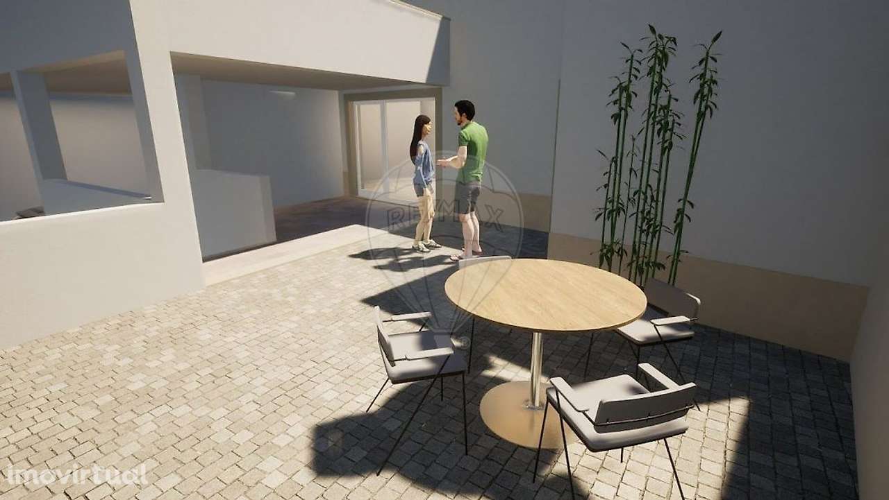 Moradia T4 para venda - Grande imagem: 3/7