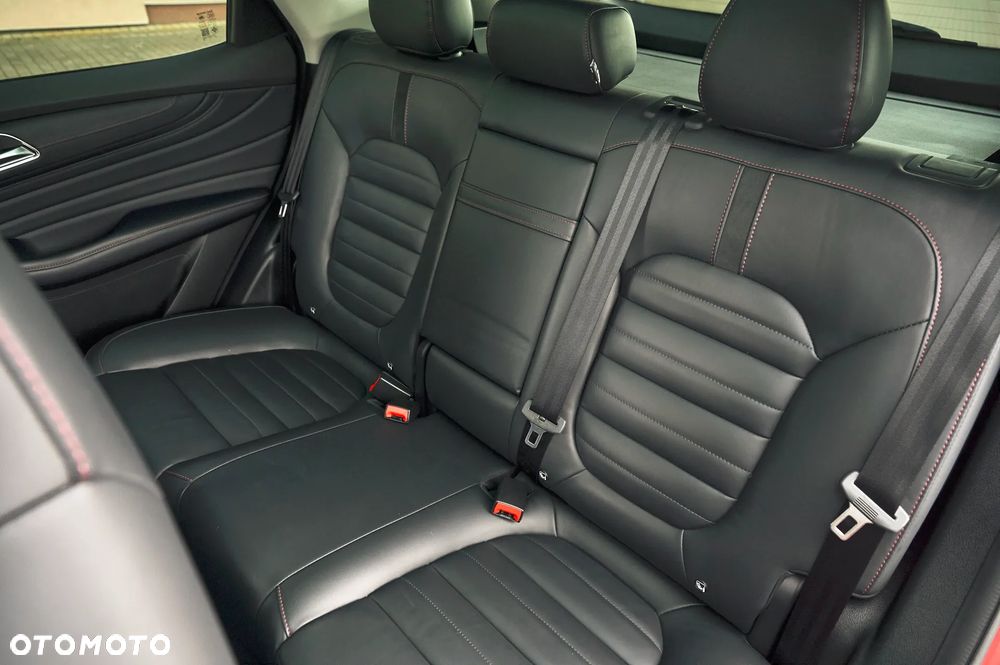 MG HS PHEV 1.5T-GDI Luxury - 22