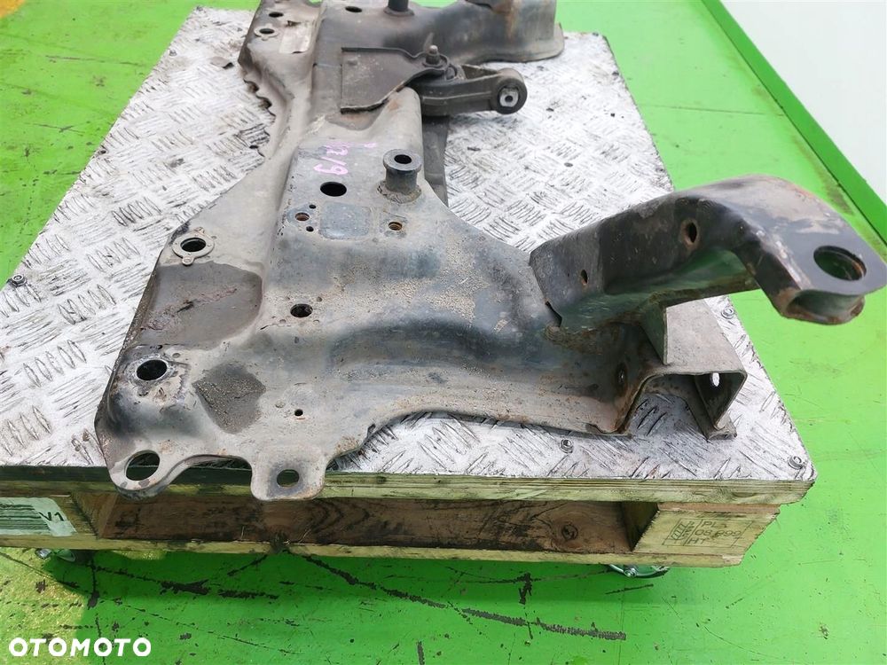 Sanki wózek PRZÓD FORD FOCUS MK1 1998-2004 1.6 B - 4