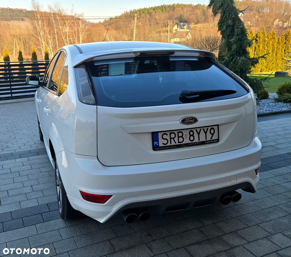 Ford Focus 2.0 16V Ghia - 16