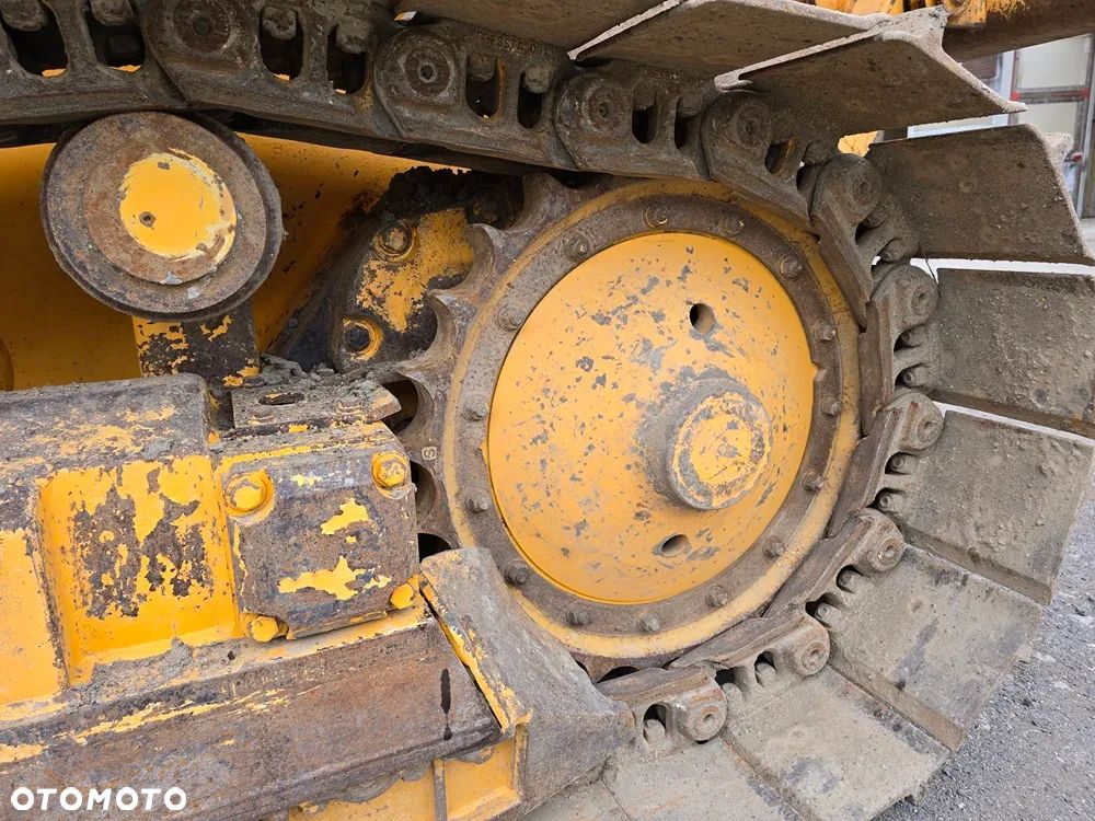 Dressta TD-14M EXTRA LGP - 5