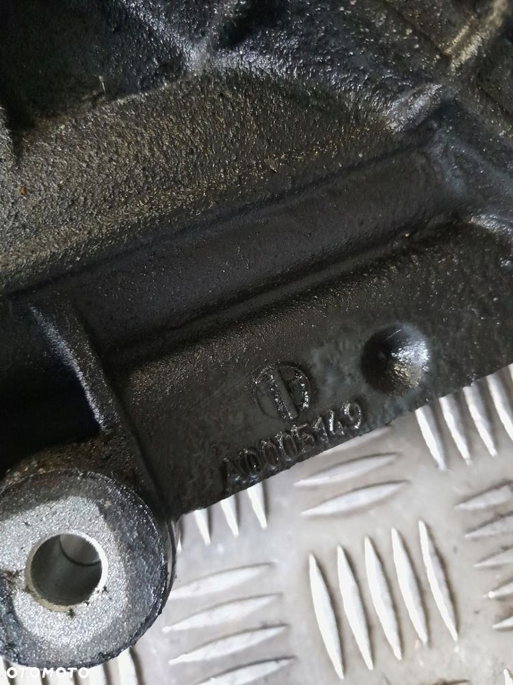 PRZEKŁADNIA KIEROWNICZA MAGLOWNICA IVECO DAILY 06-14 A0005149 - 4