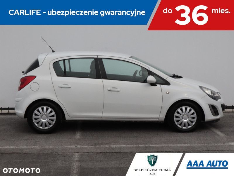 Opel Corsa - 8