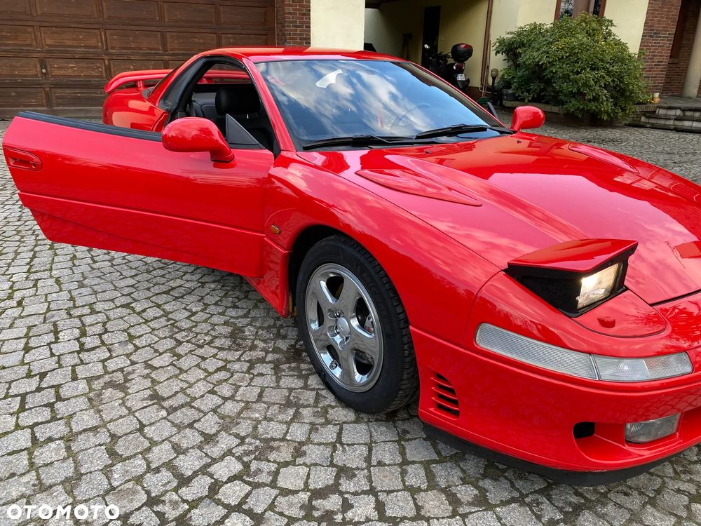 Mitsubishi 3000GT - 12