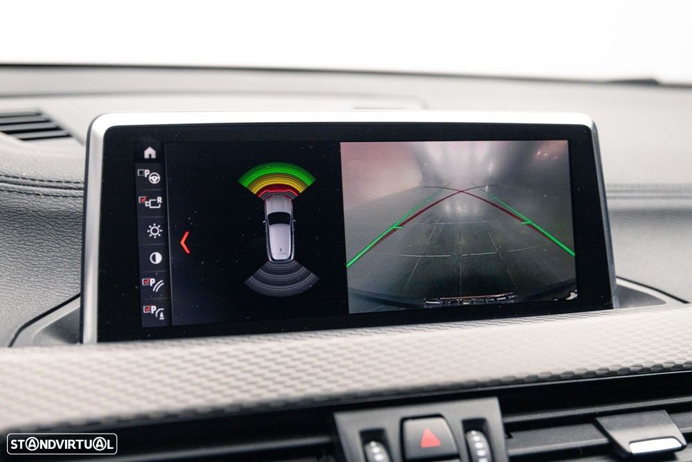 BMW X2 25 e xDrive Pack M - 41