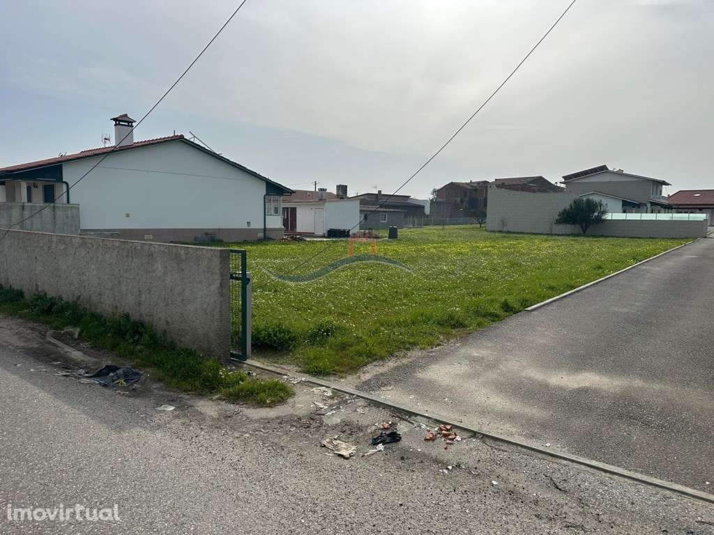 Terreno - zona Carvide - Grande imagem: 5/10