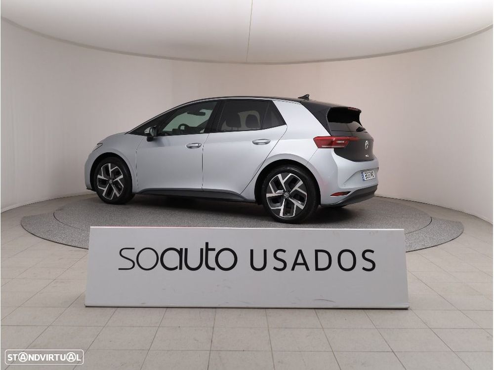 VW ID.3 58 kWh Pro City - 5