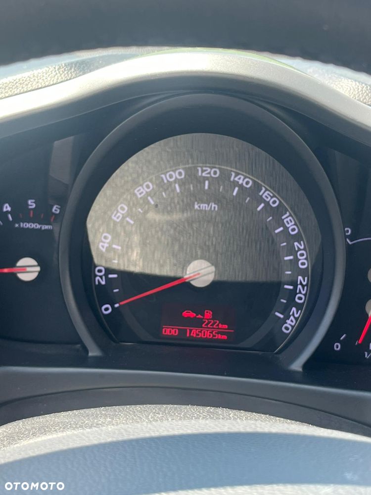 Kia Sportage 1.7 CRDI L 2WD - 15