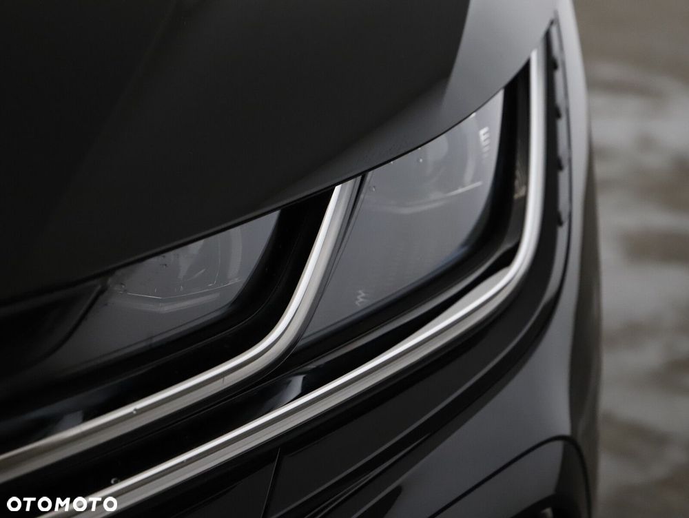 Volkswagen Arteon Shooting Brake - 23