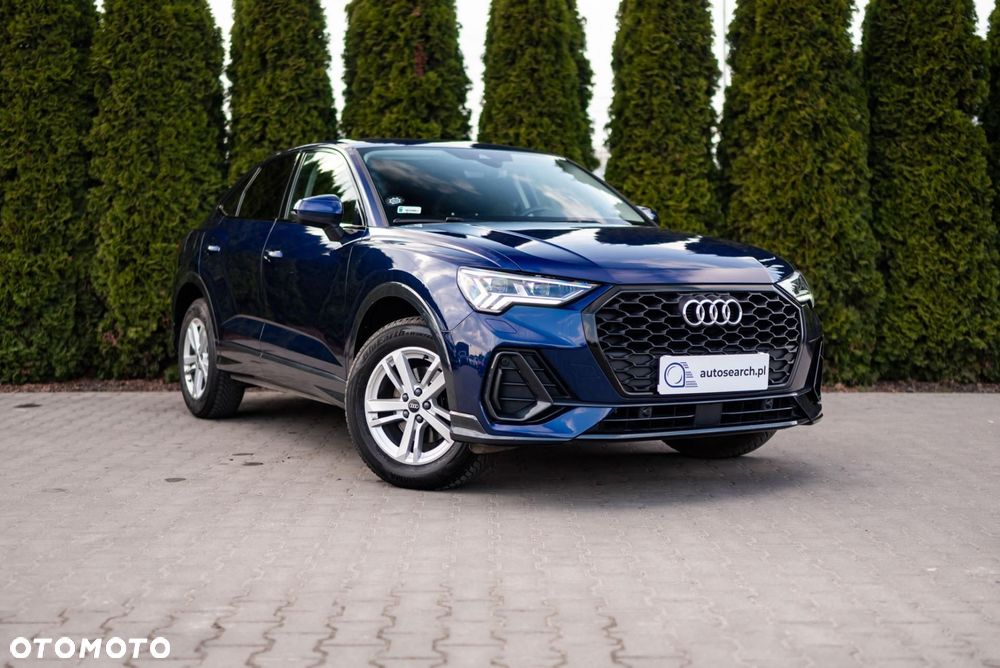 Audi Q3 Sportback - 3