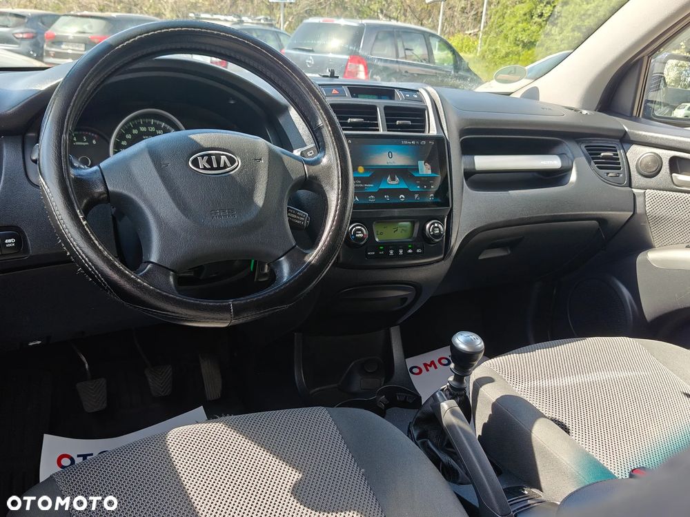 Hyundai Tucson - 16