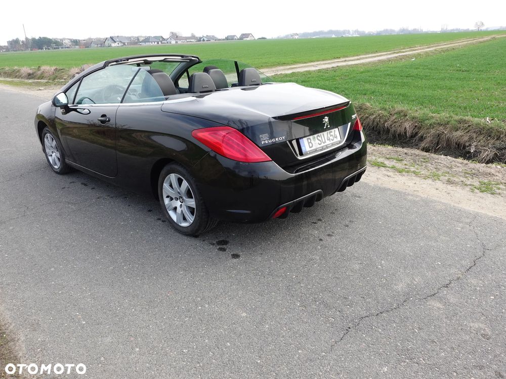 Peugeot 308 CC - 3