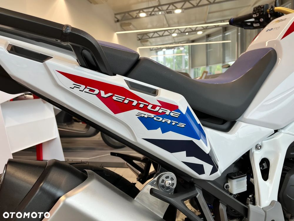 Honda CRF - 26