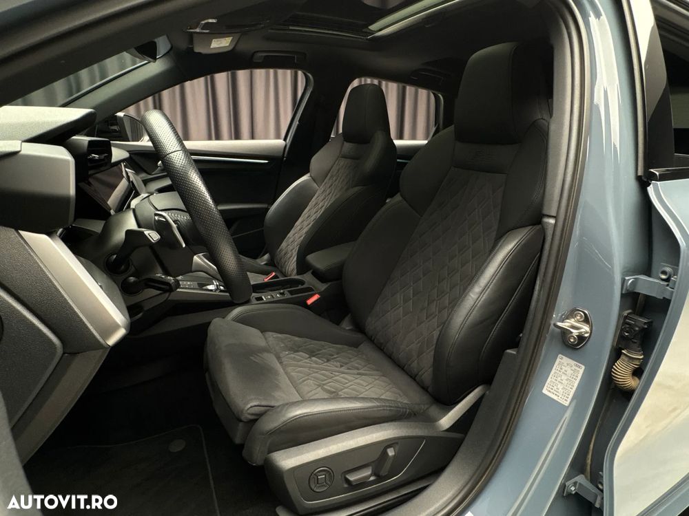 Audi RS3 - 20
