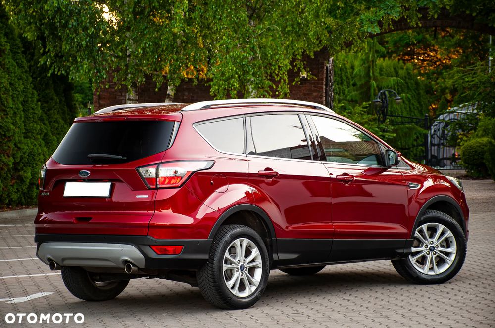 Ford Kuga 1.5 EcoBoost FWD ST-Line ASS - 16