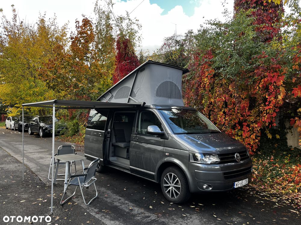 Volkswagen California - 1