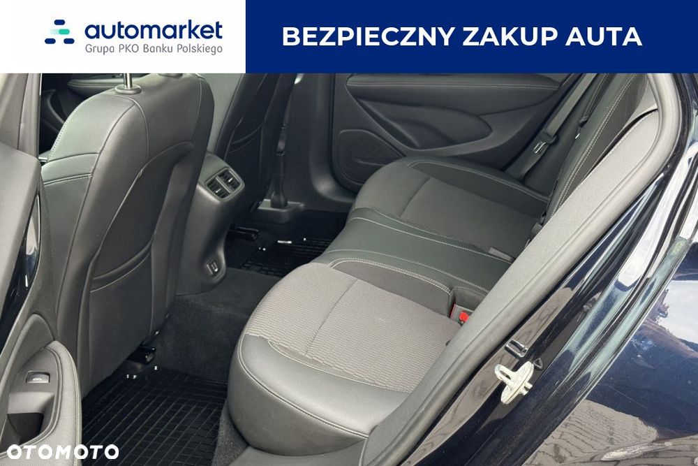 Opel Insignia 2.0 CDTI Innovation S&S - 10