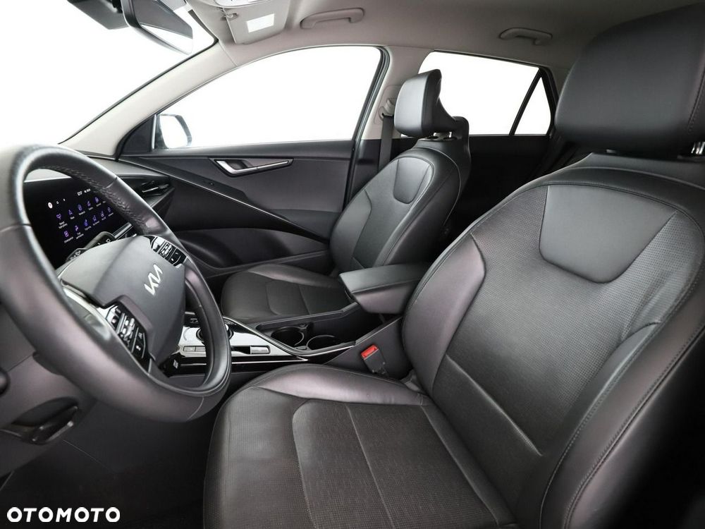 Kia Niro 1.6 GDI Hybrid L - 14