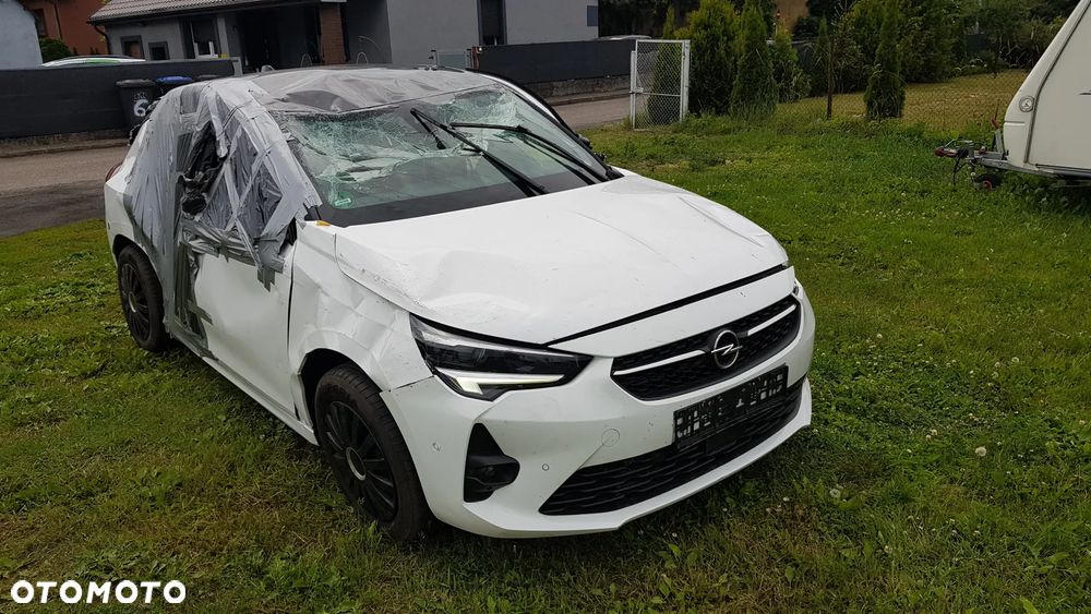 Opel Corsa 1.2 Direct Injection Turbo Start/Stop GS Line - 1