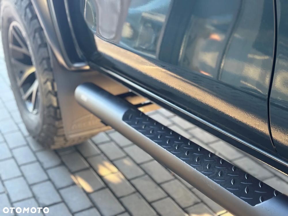 Toyota Hilux 2.8 D-4D Double Cab Invincible 4x4 - 16