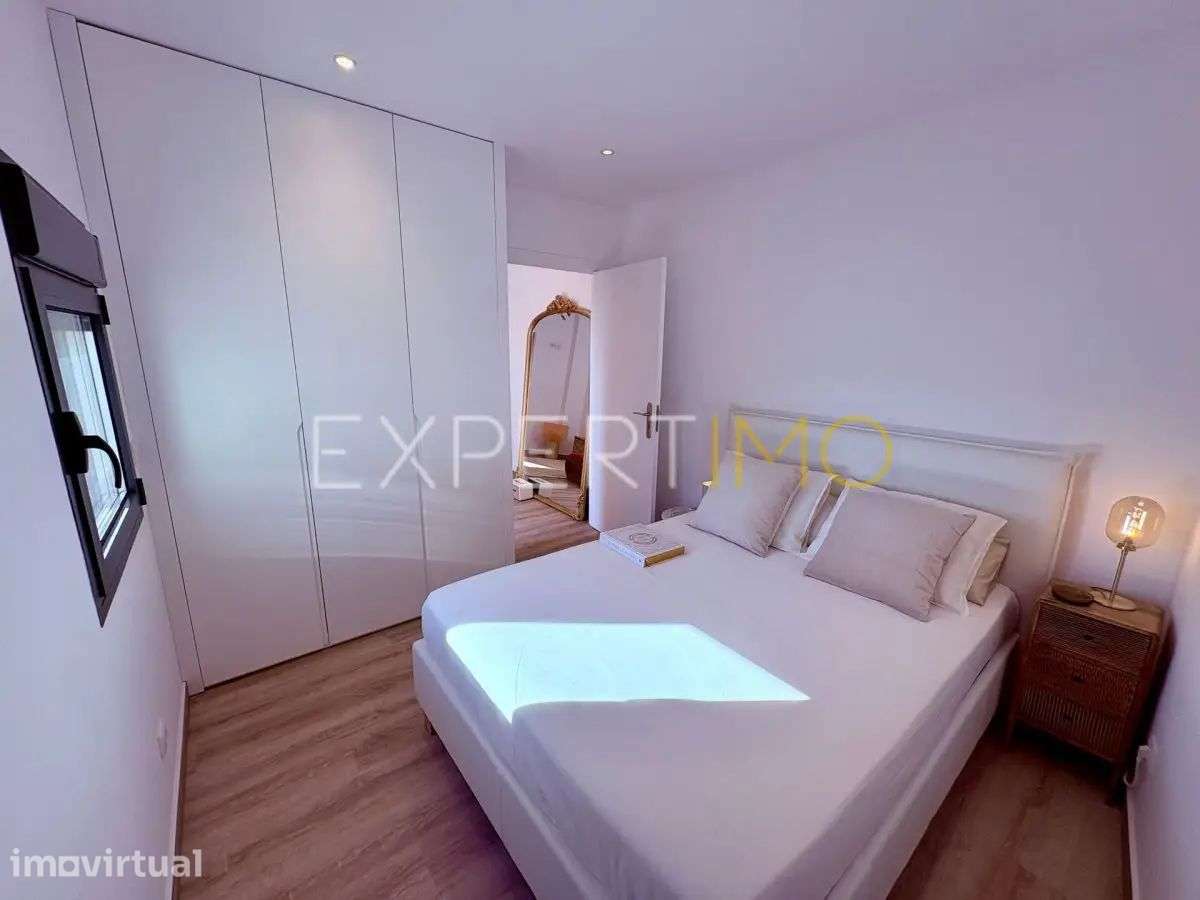 Moradia Duplex com espaço exterior privativo - Grande imagem: 3/36