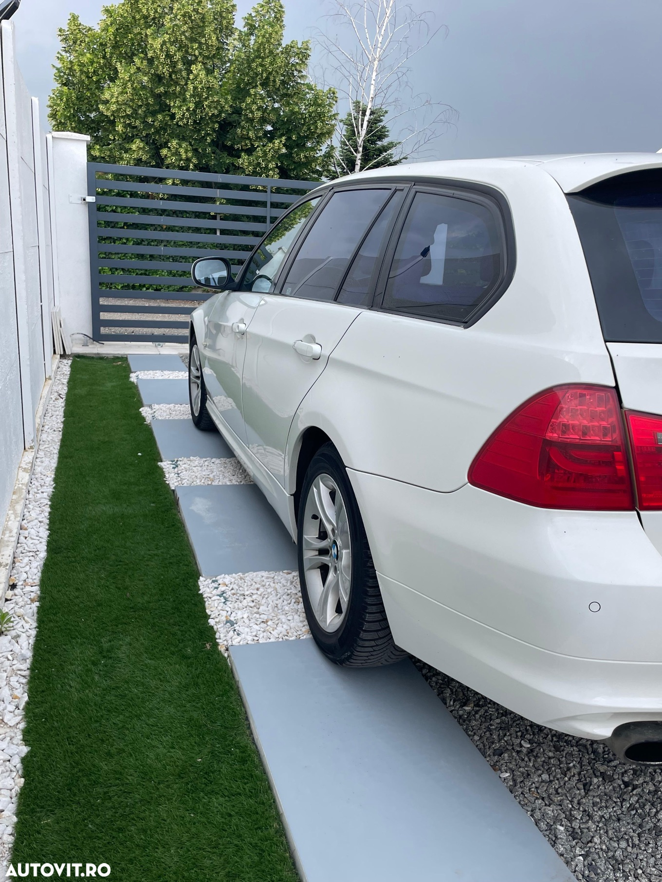 BMW Seria 3 - 2