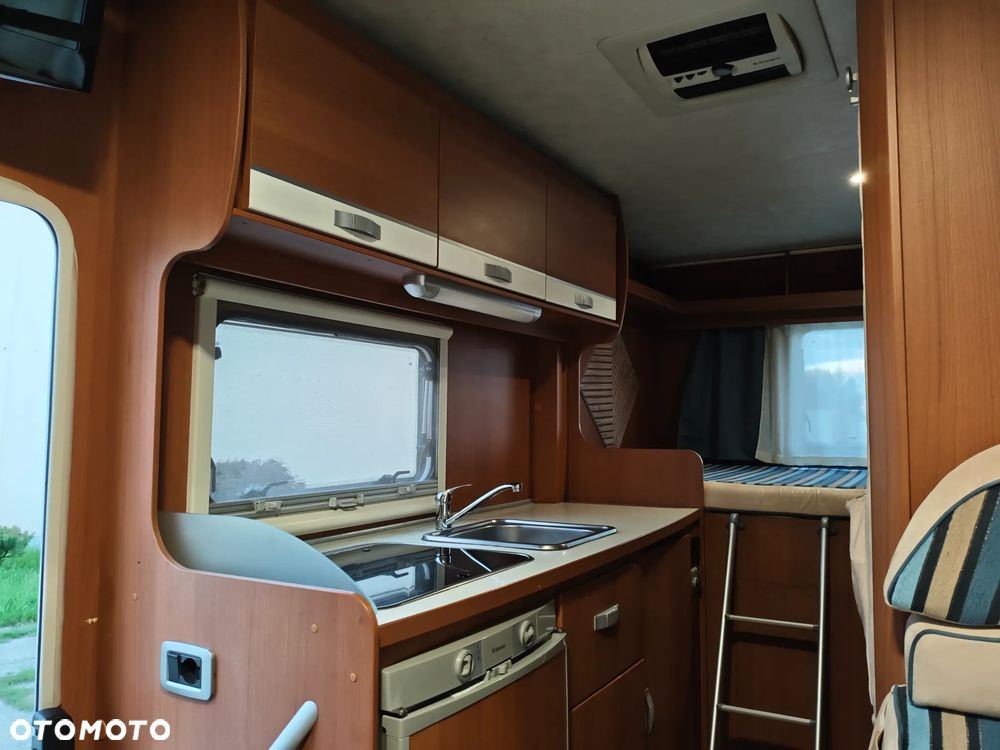 Fiat Ducato - 35