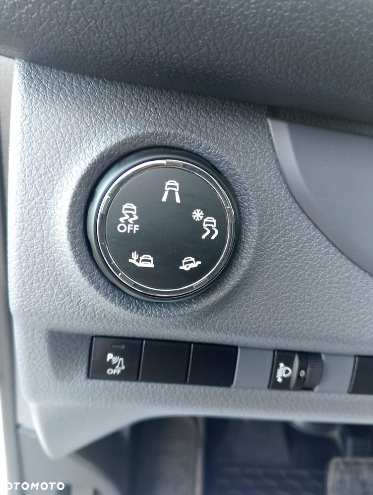 Fiat SCUDO - 24
