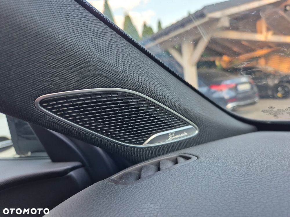 Mercedes-Benz Klasa A 45 S AMG 4-Matic Street Style Edition 8G-DCT - 23
