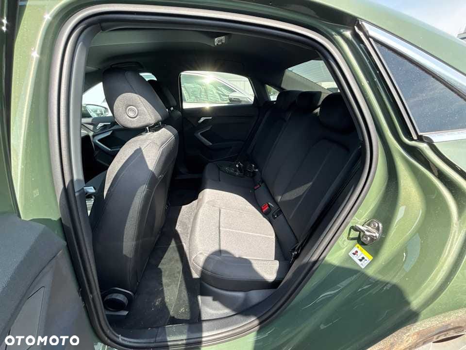 Audi A3 Sportback - 14