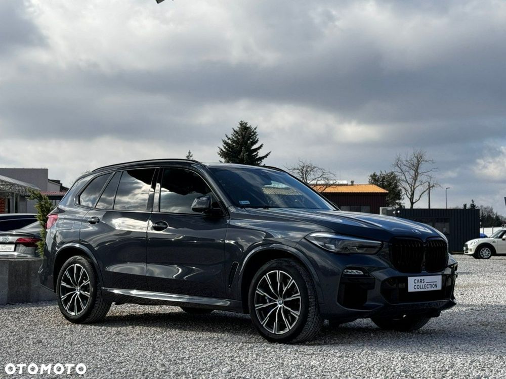 BMW X5 - 2