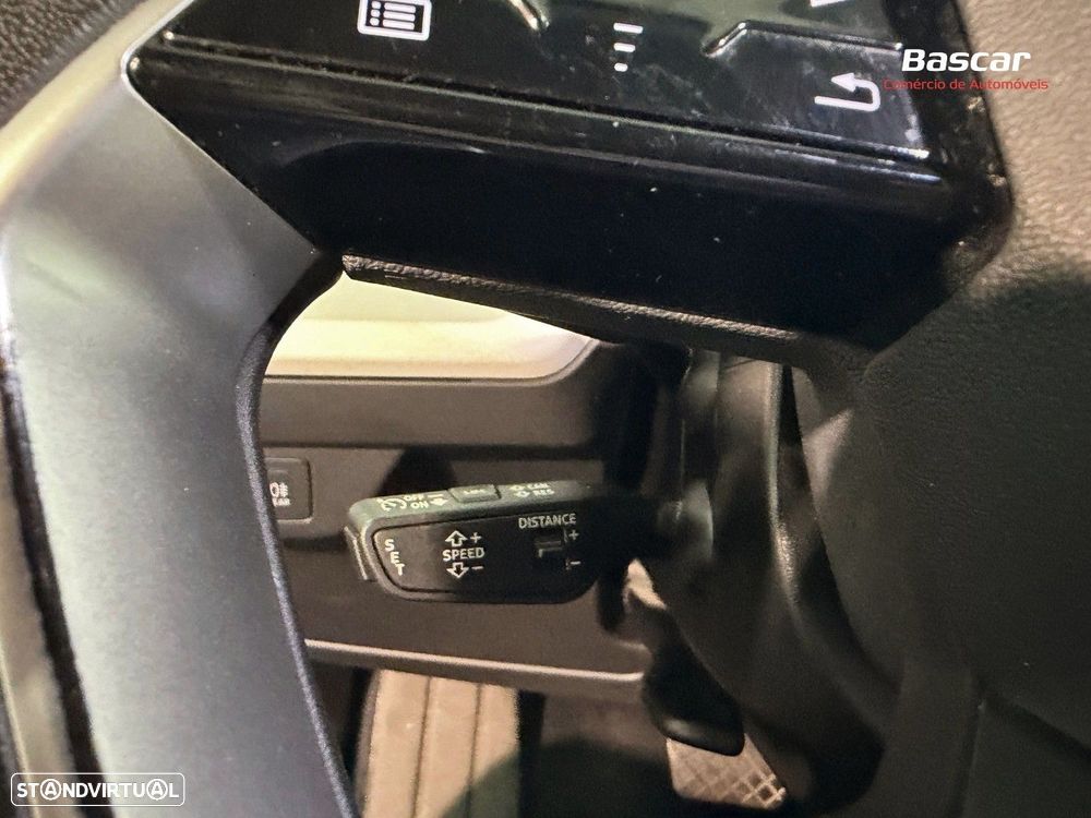 Audi Q4 e-tron 35 55 kWh - 18