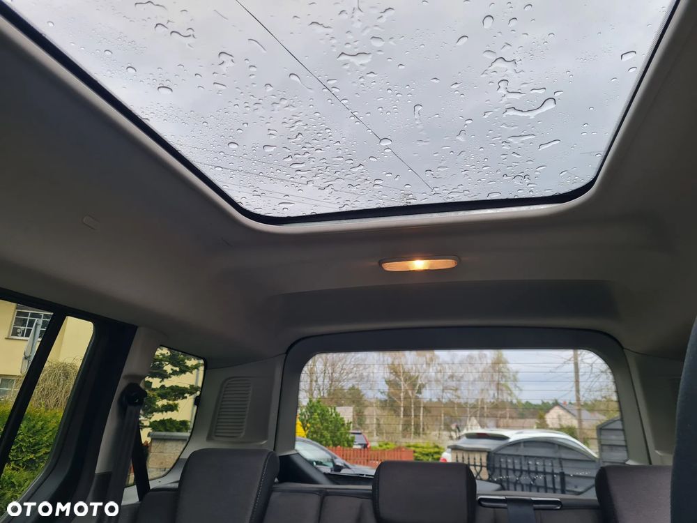 Ford Tourneo Connect 1.5 EcoBlue Start-Stop Active - 12