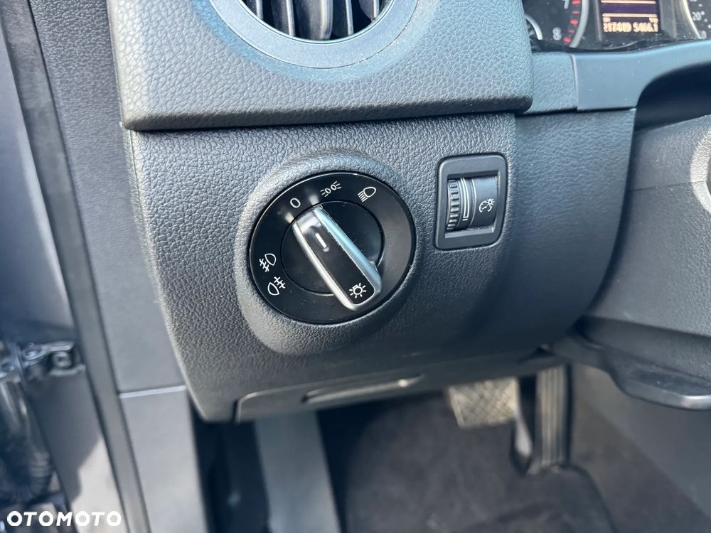 Volkswagen Tiguan 2.0 TSI 4Motion DSG Sport & Style - 13