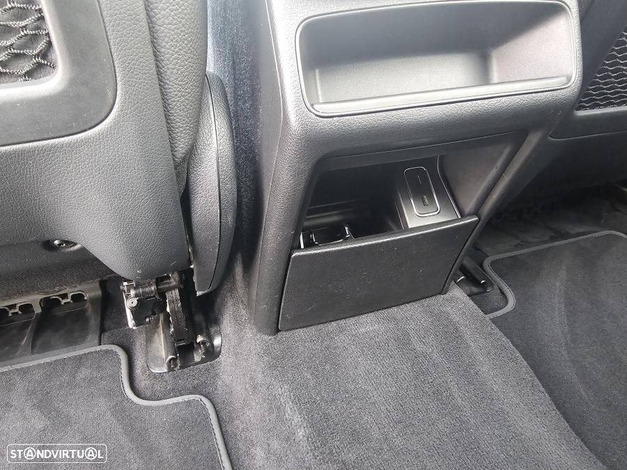 Mercedes-Benz GLE 350 de 4Matic - 19