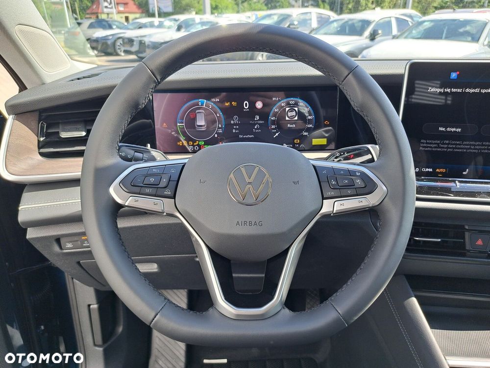Volkswagen Tayron - 11