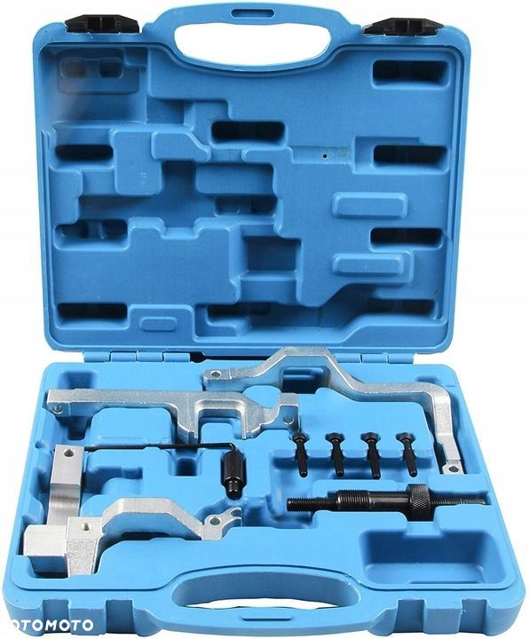 BLOKADA CITROEN PEUGEOT MINI 1.4 1.6 16V VTi THP