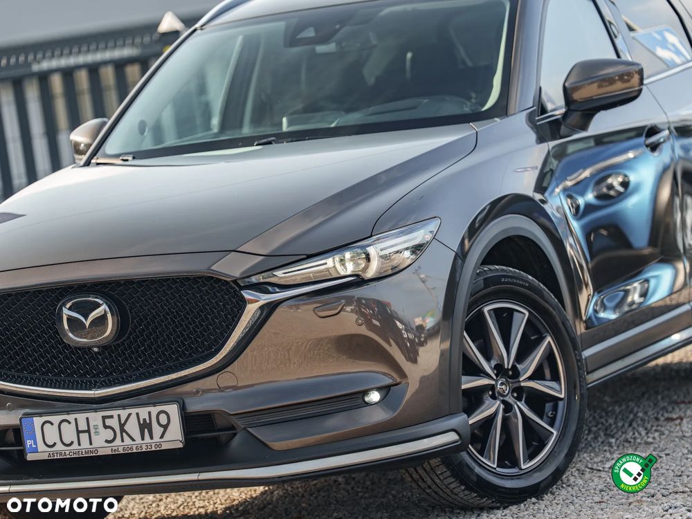 Mazda CX-5 2.0 Skypassion 2WD - 10