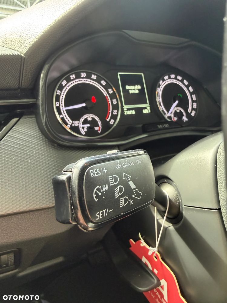 Skoda Scala 1.6 TDI SCR Ambition DSG - 23