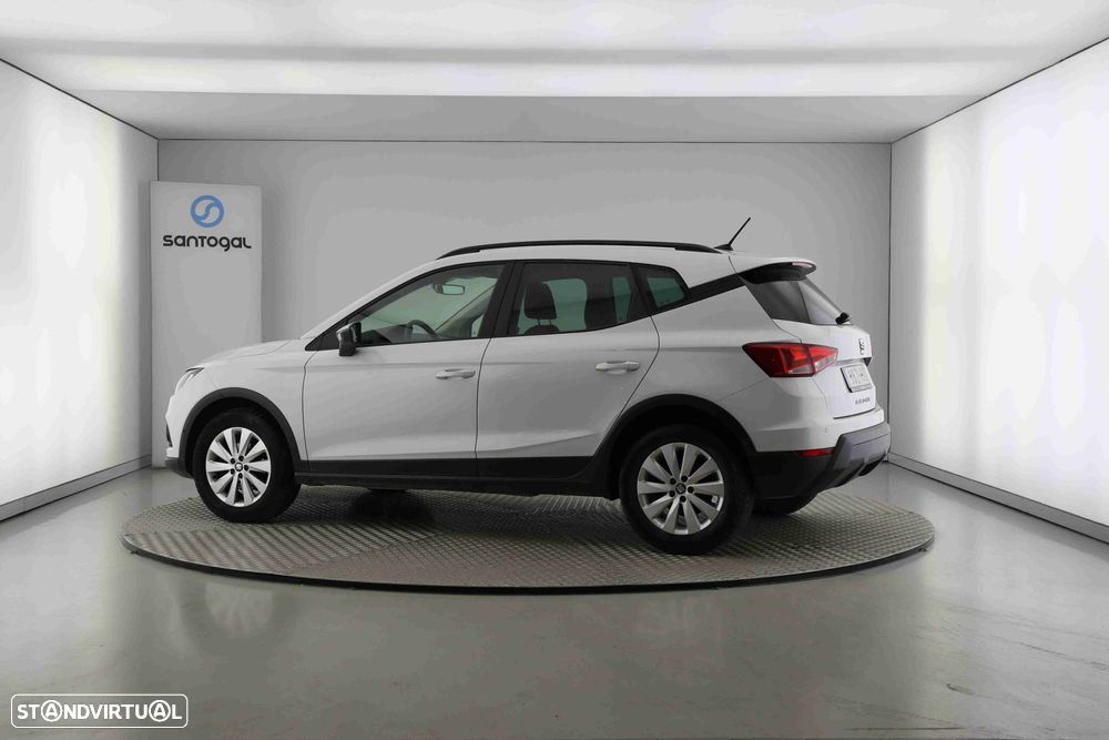 SEAT Arona 1.0 TSI Style - 5