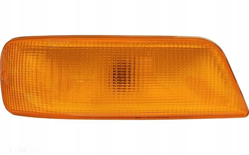 mercedes atego mp1 lampa kierunkowskaz prawy 9738200221 - 1