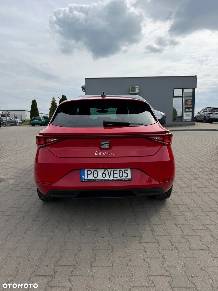 Seat Leon 1.5 TSI Xcellence - 6