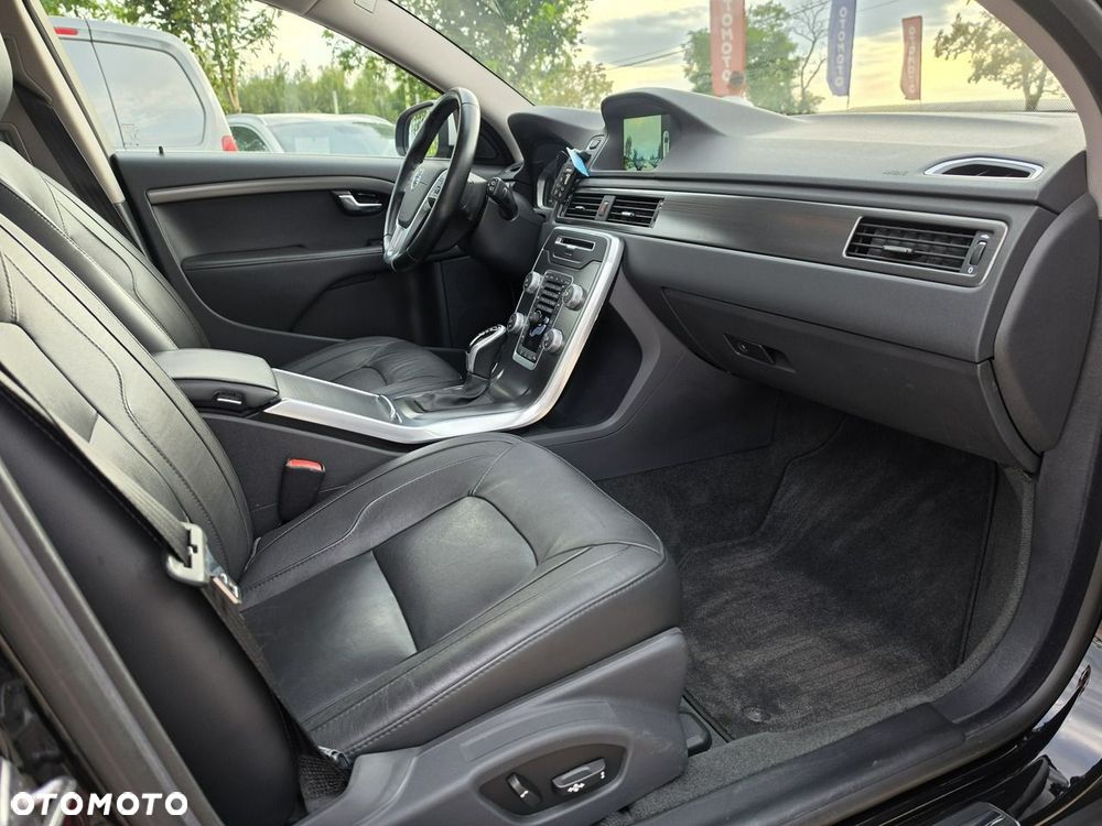 Volvo V70 - 28